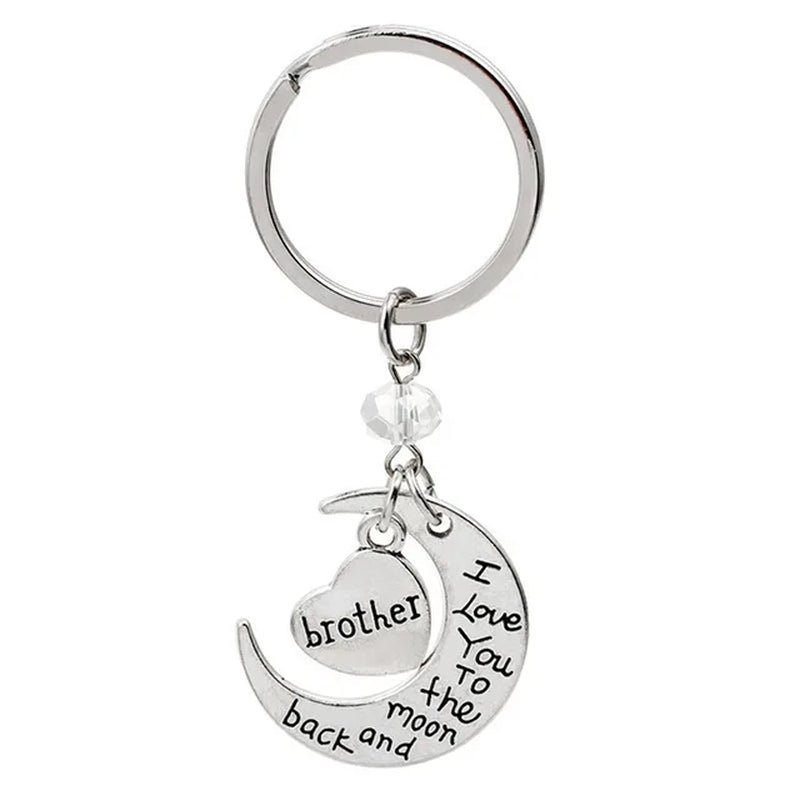 I'M a Nurse Pendant Keychain Hospital Nurse Day Keyring Gift Women Bag Charm Key Ring Holder Jewelry