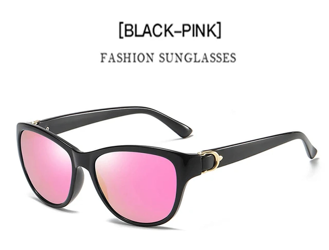 Fashion Womens Polarized Sunglasses Women Classic Sun Glasses Eyeglasses Accessories